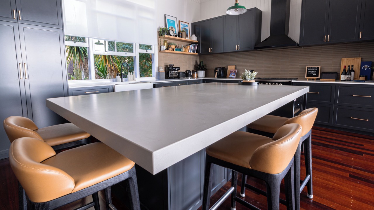 Photo of Kitchen in Clayfield