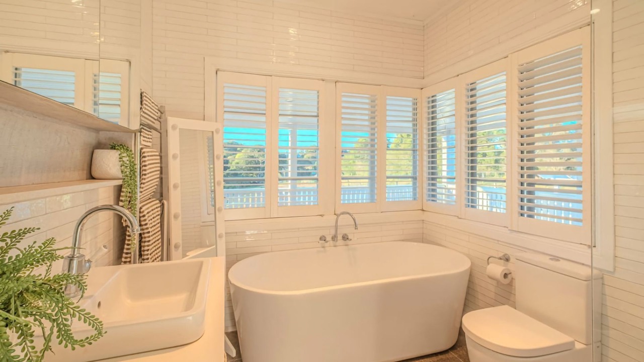 Photo of Bathroom in Bangalow
