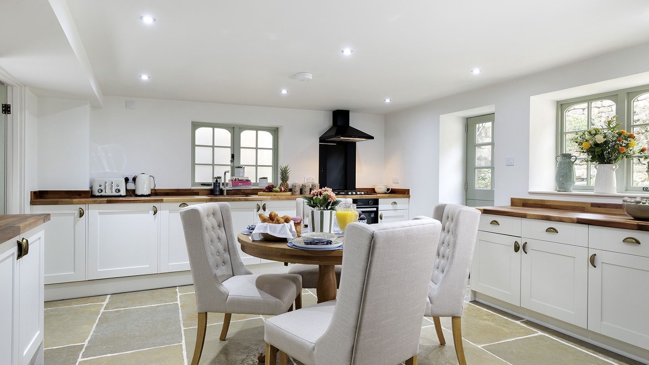 Photo of Bedroom in Blockley