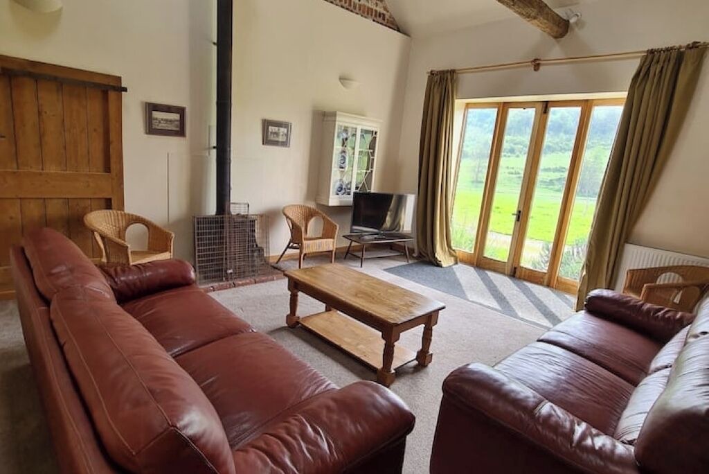 Photo of Livingroom in Offham