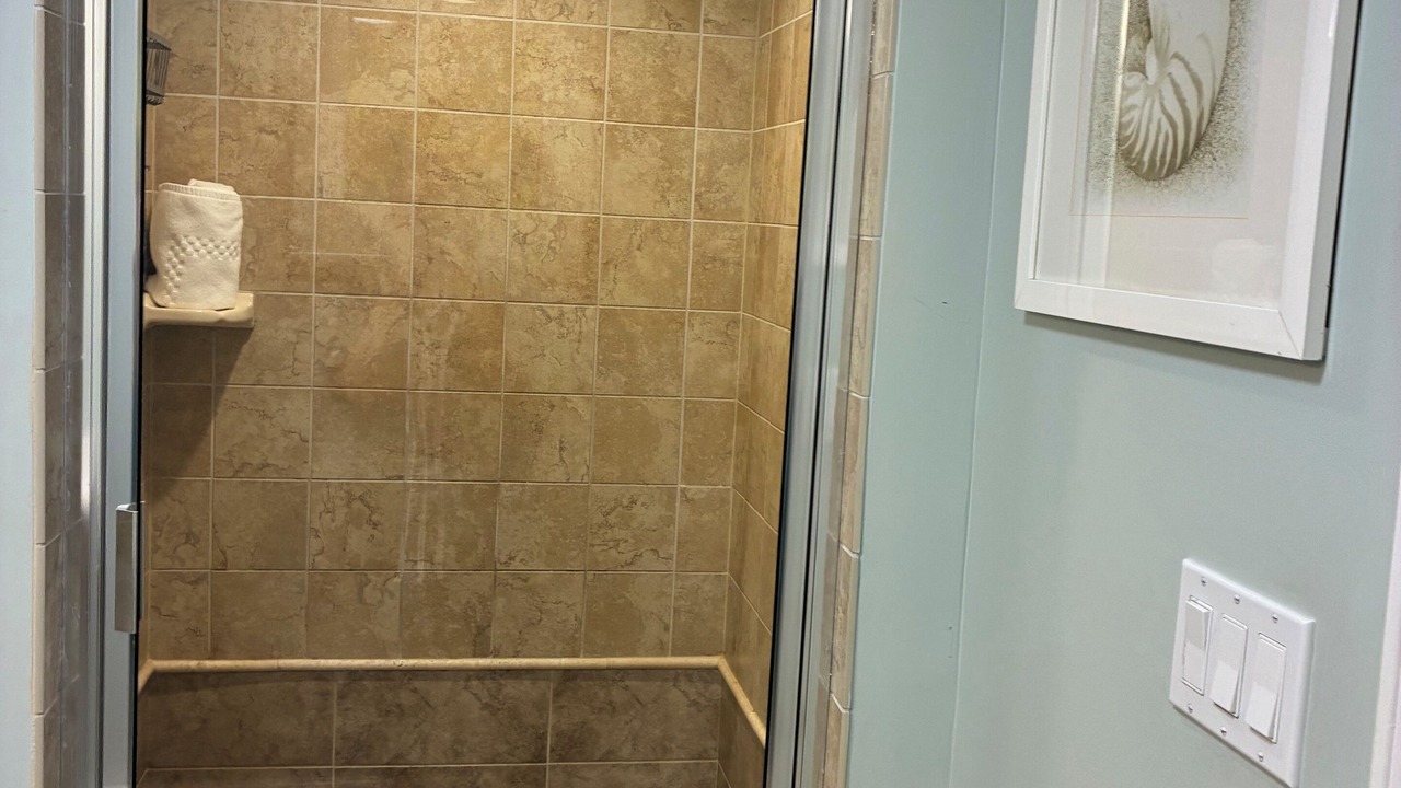 Photo of Bathroom in Destin