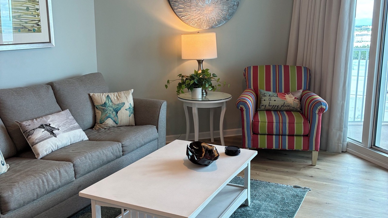 Photo of Livingroom in Destin