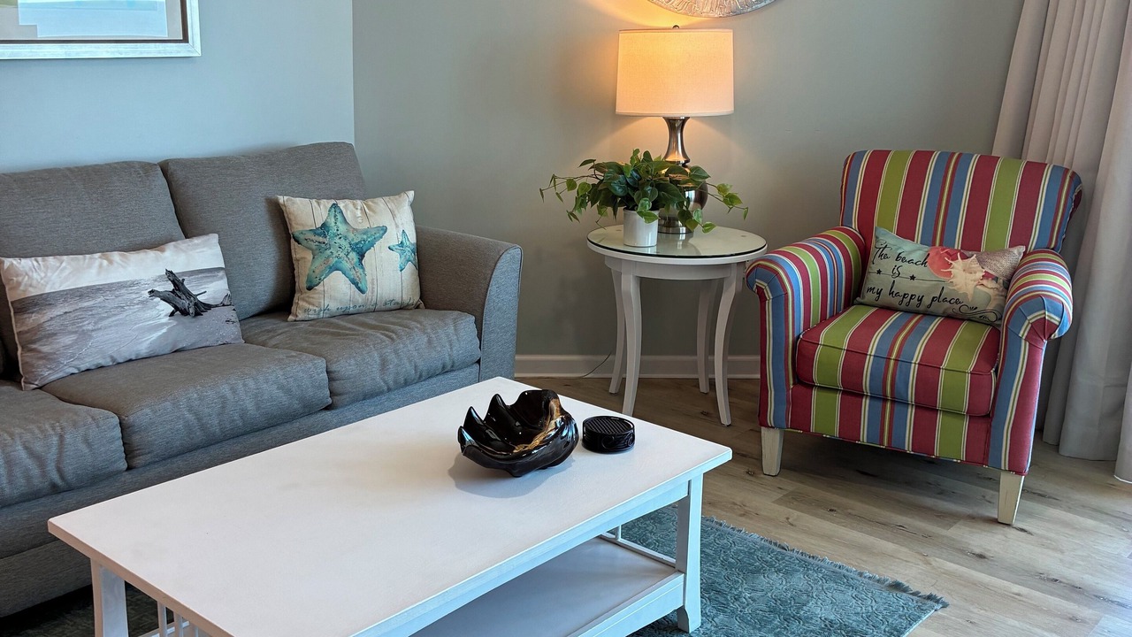Photo of Livingroom in Destin