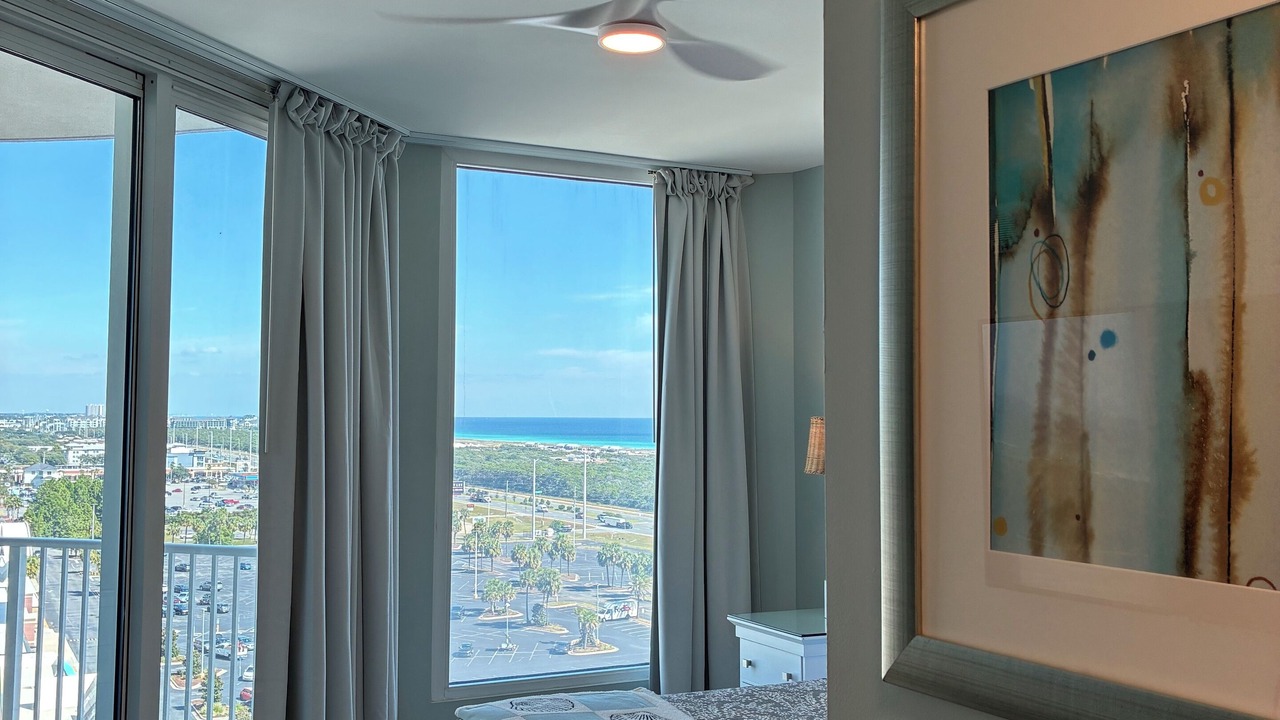 Photo of Bedroom in Destin