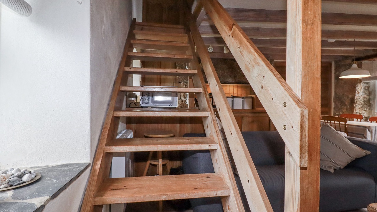 Photo of Livingroom in St. Buryan