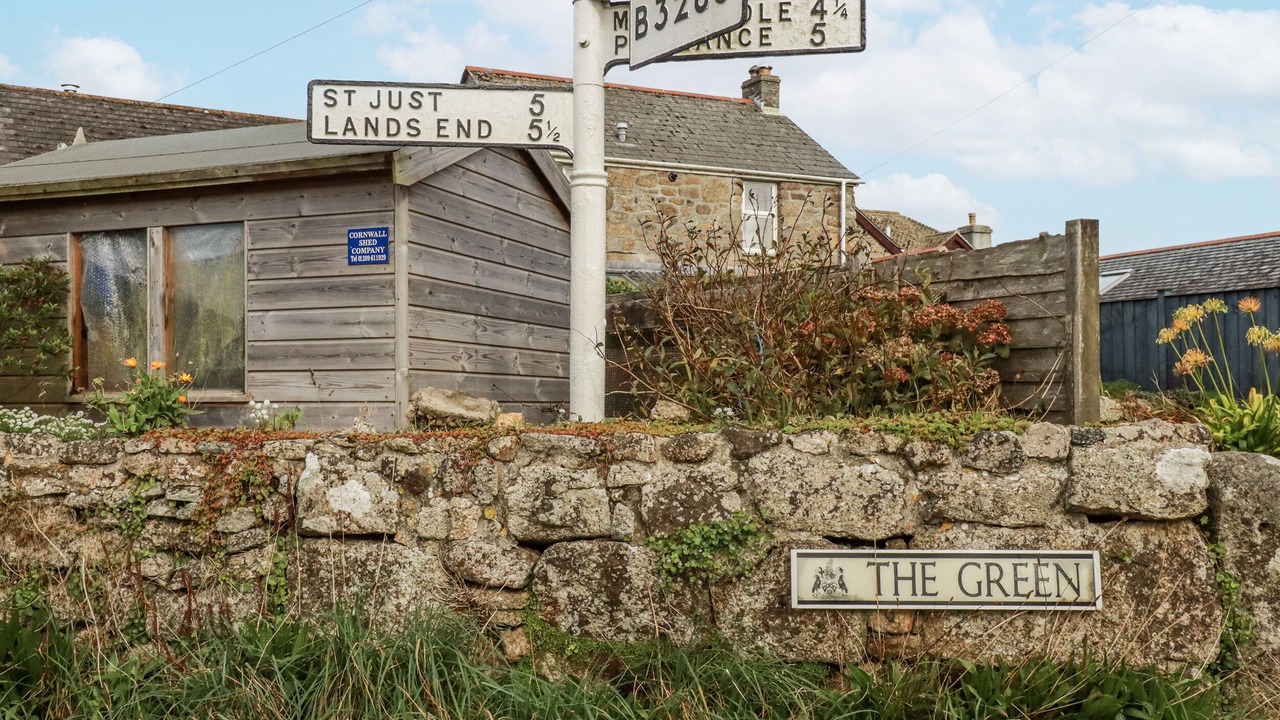 Photo of Outdoor in St. Buryan