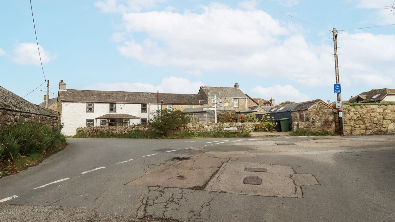 Photo of Others in St. Buryan