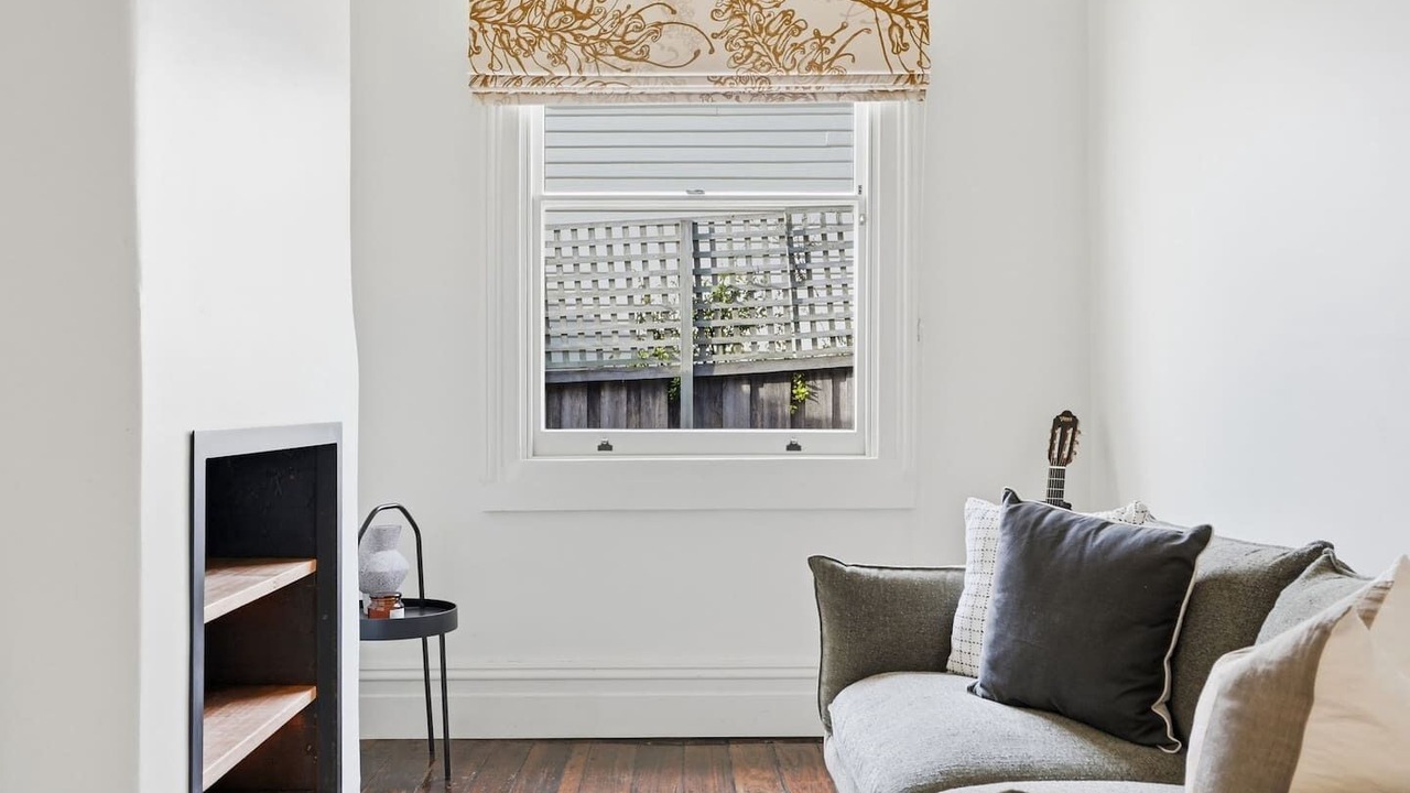 Photo of Livingroom in South Hobart