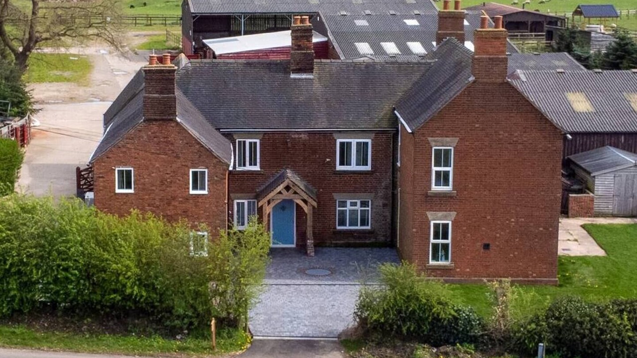 Photo of Outdoor in Rugeley