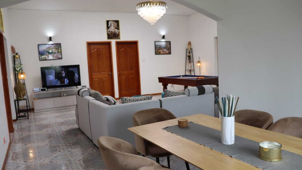 Photo of Bedroom in Trou d'Eau Douce