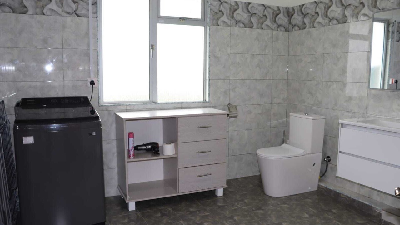 Photo of Bathroom in Trou d'Eau Douce