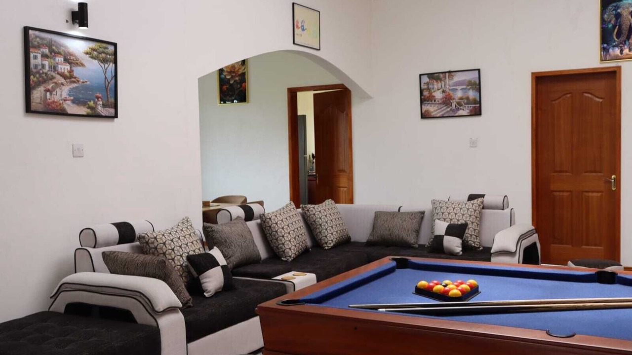Photo of Bedroom in Trou d'Eau Douce