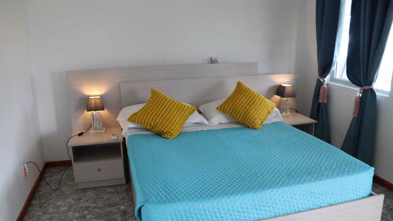 Photo of Bedroom in Trou d'Eau Douce