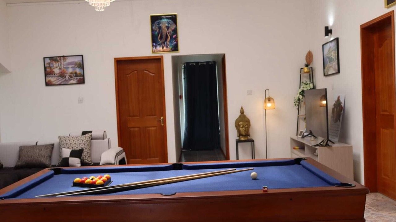 Photo of Bedroom in Trou d'Eau Douce
