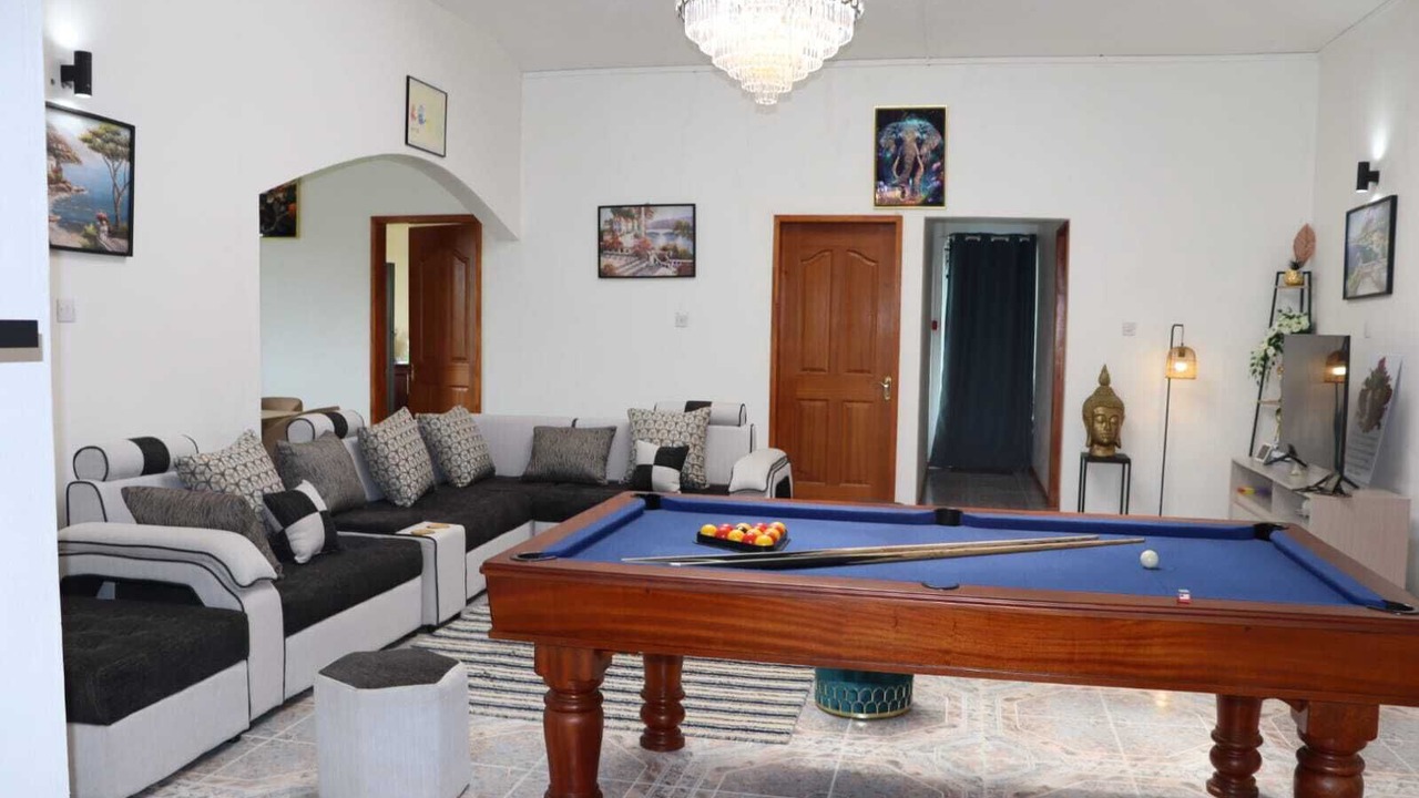 Photo of Bedroom in Trou d'Eau Douce