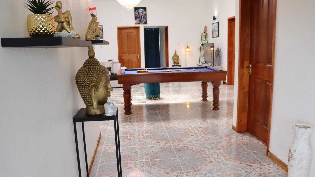 Photo of Bedroom in Trou d'Eau Douce