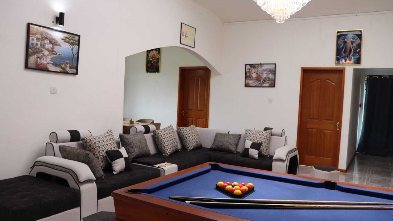 Photo of Bedroom in Trou d'Eau Douce