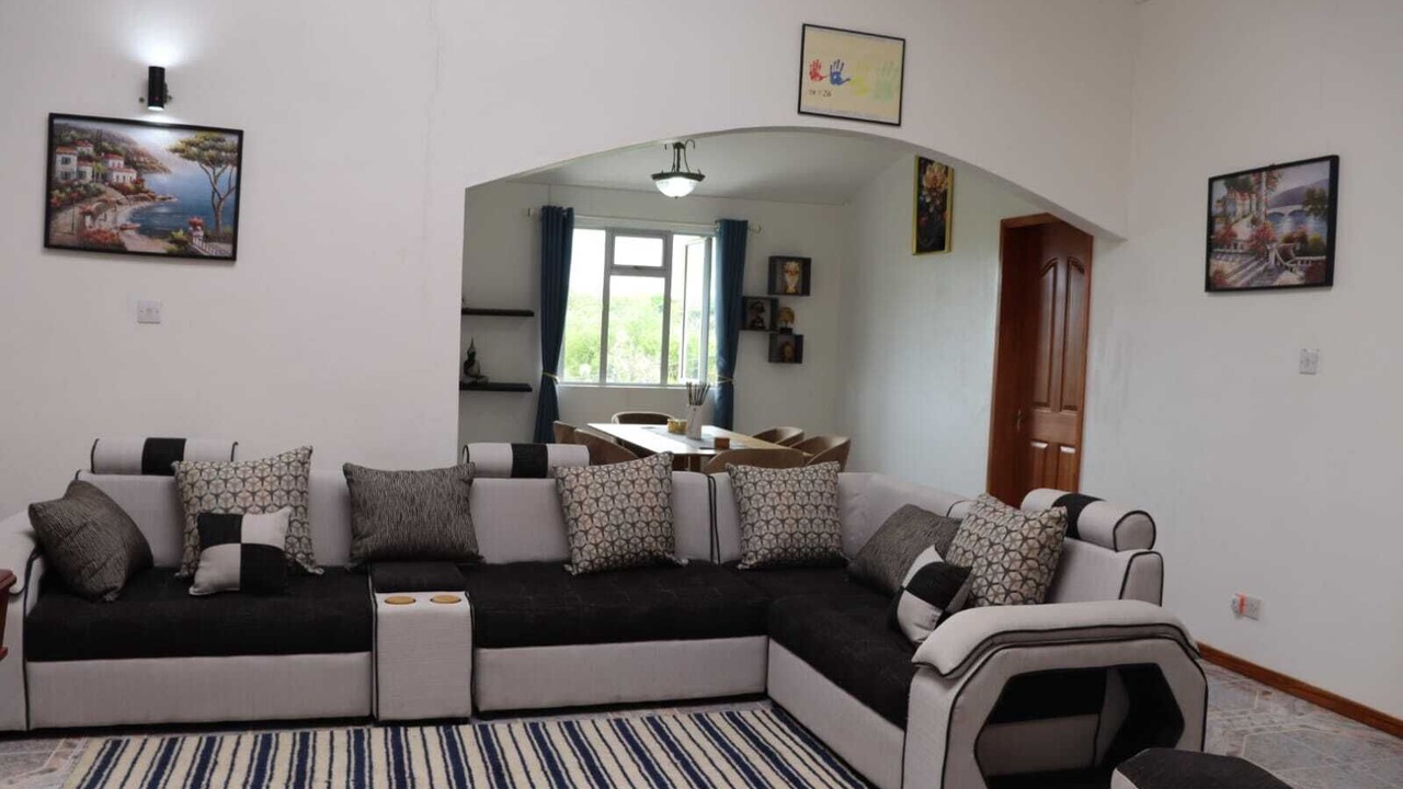 Photo of Livingroom in Trou d'Eau Douce