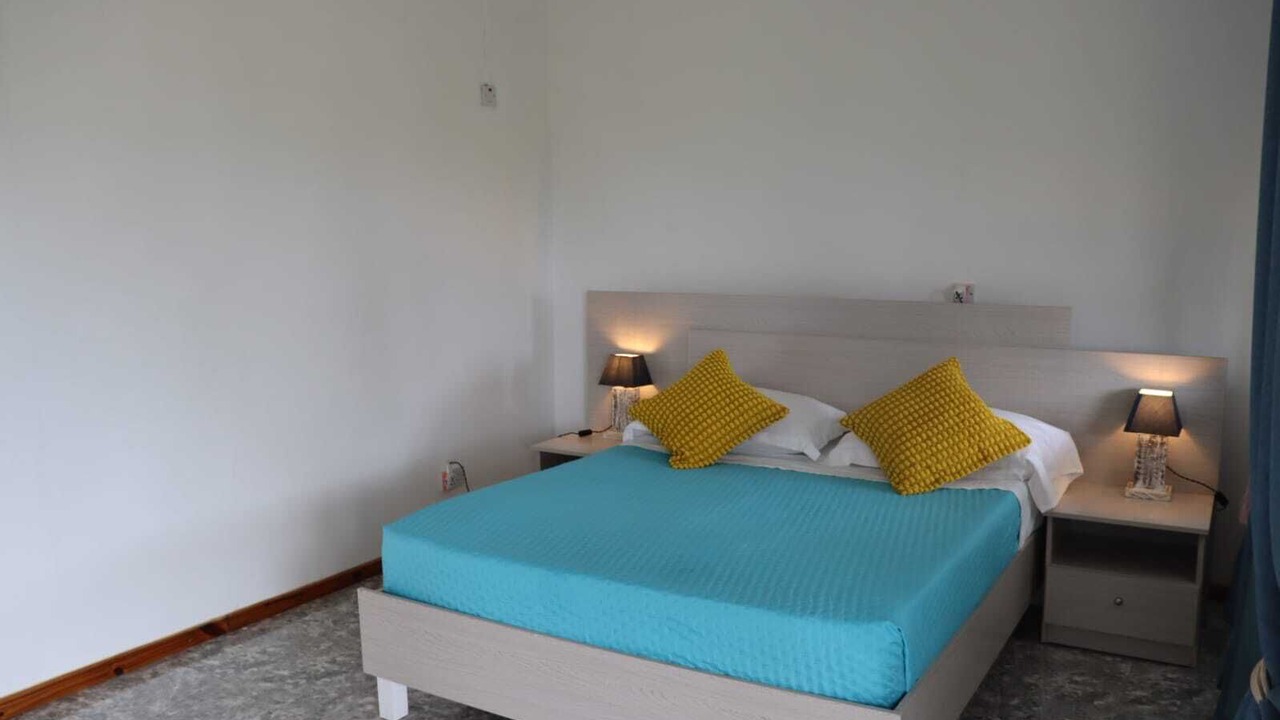 Photo of Bedroom in Trou d'Eau Douce