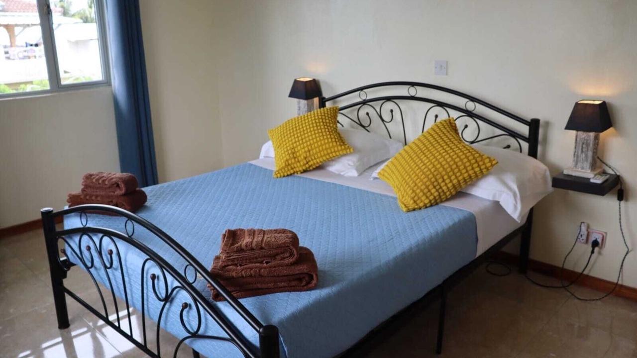 Photo of Bedroom in Trou d'Eau Douce
