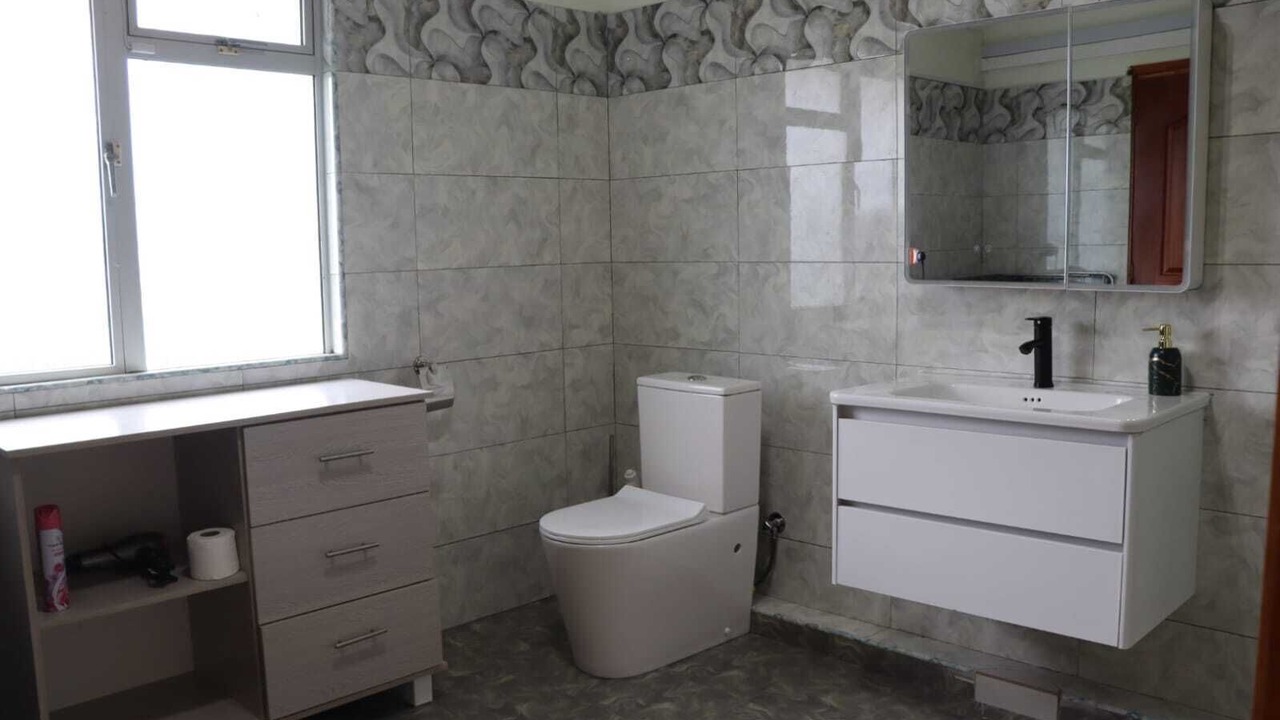 Photo of Bathroom in Trou d'Eau Douce