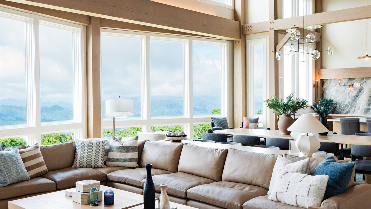 Photo of Livingroom in Banner Elk