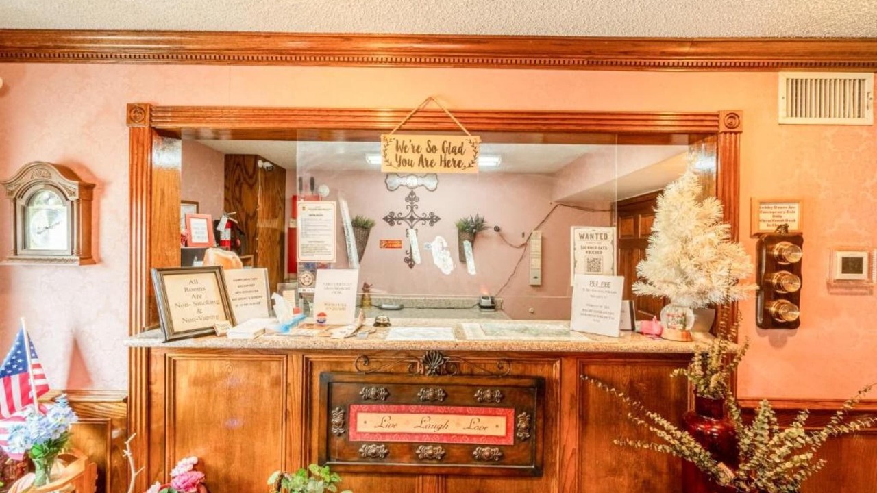 Photo of Others in Eureka Springs