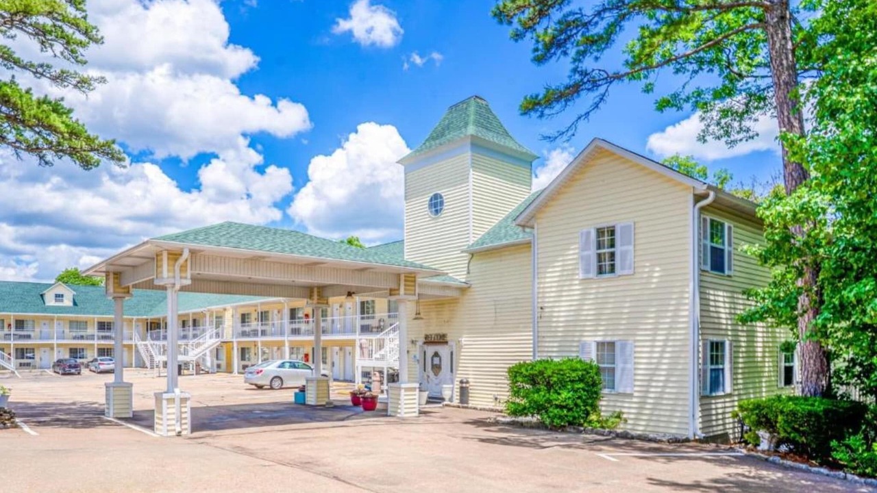 Photo of Outdoor in Eureka Springs
