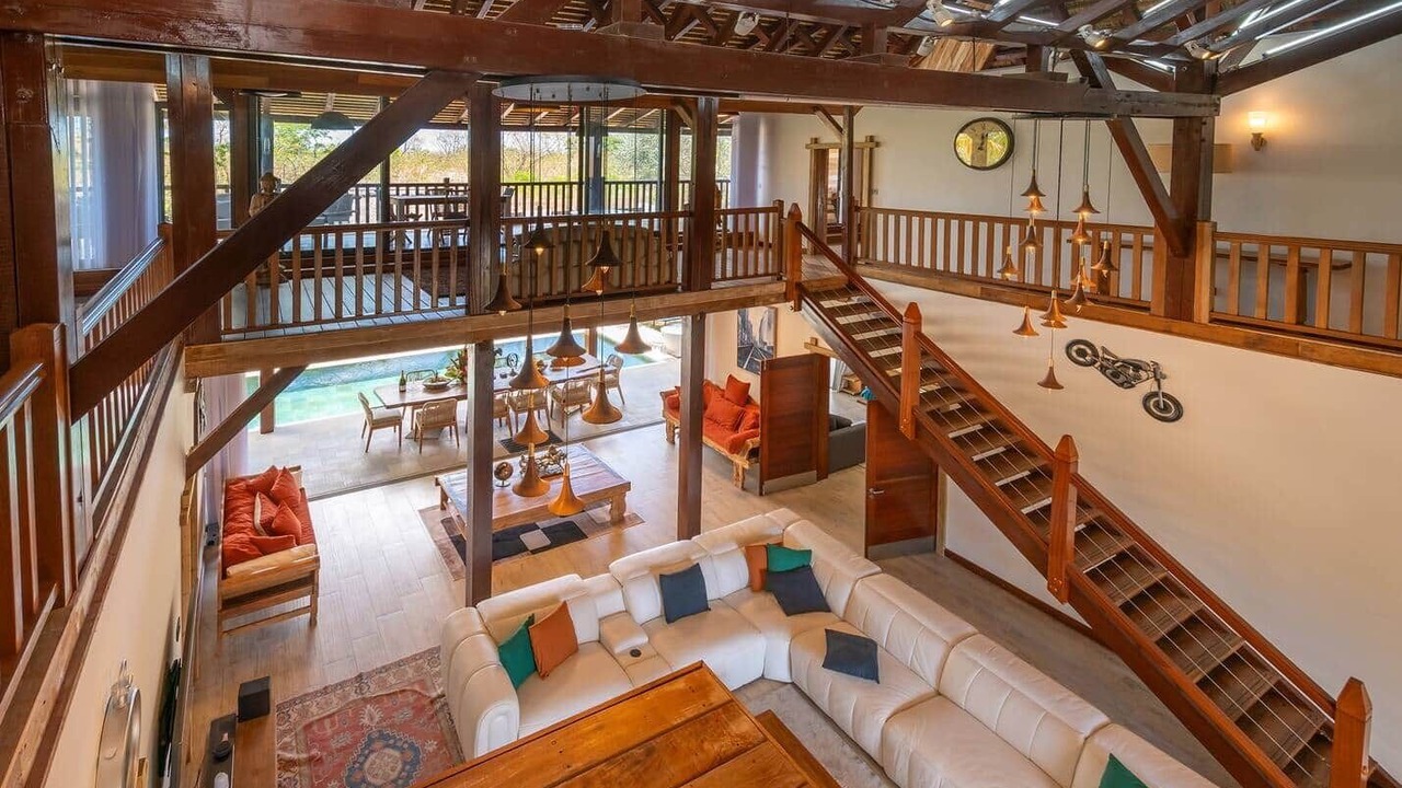 Photo of Livingroom in Grand-Baie