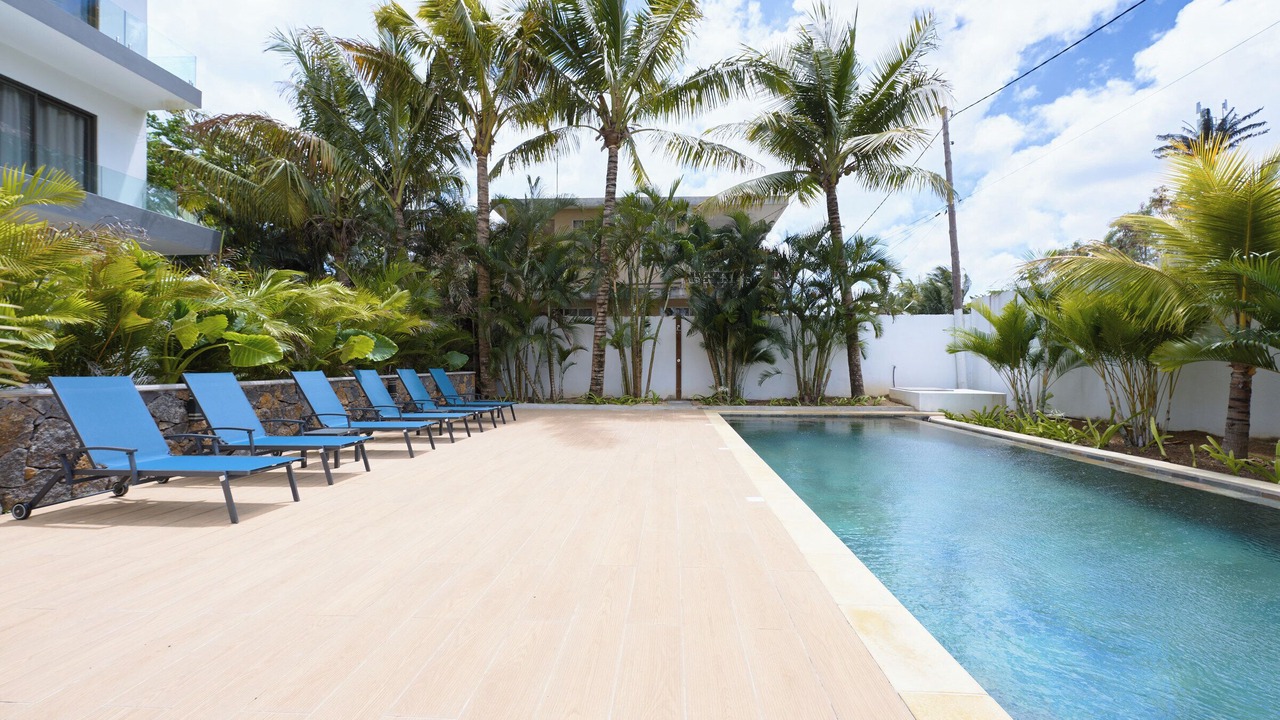 Photo of Outdoor in Pointe aux Canonniers