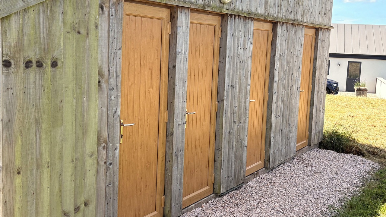 Photo of Outdoor in West Pennard