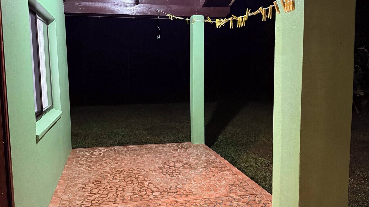 Photo of Patio Balcony in Tapere of Titikaveka