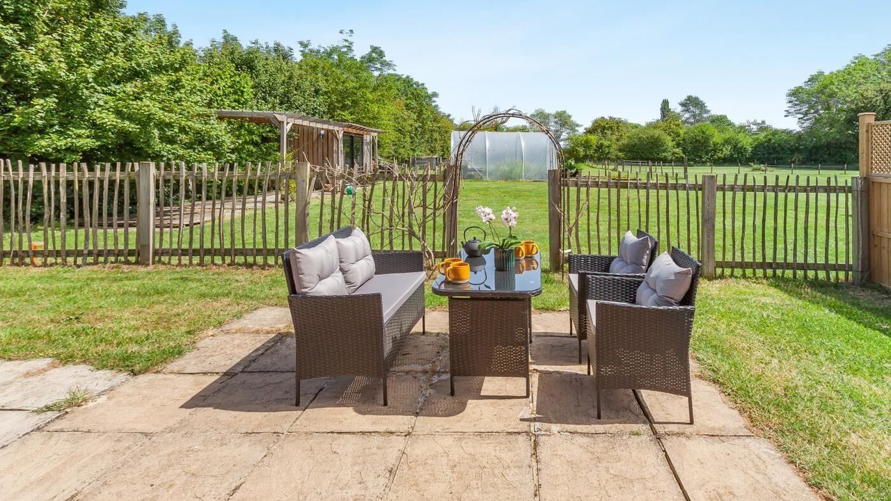 Photo of Outdoor in Devizes