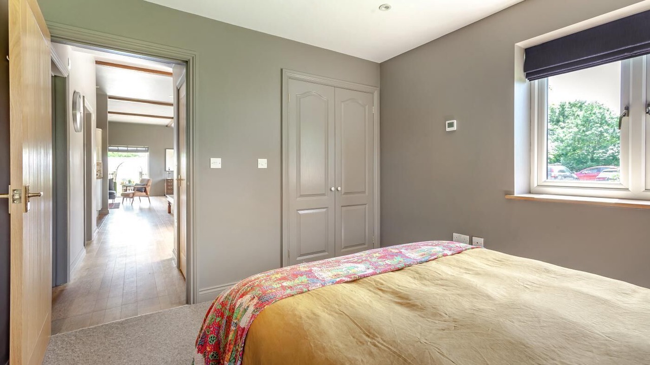 Photo of Bedroom in Devizes