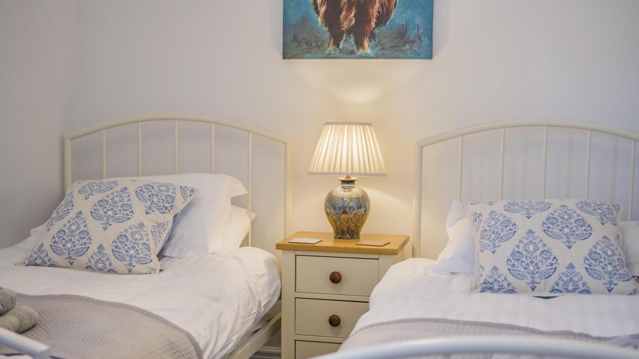 Photo of Bedroom in Honiton