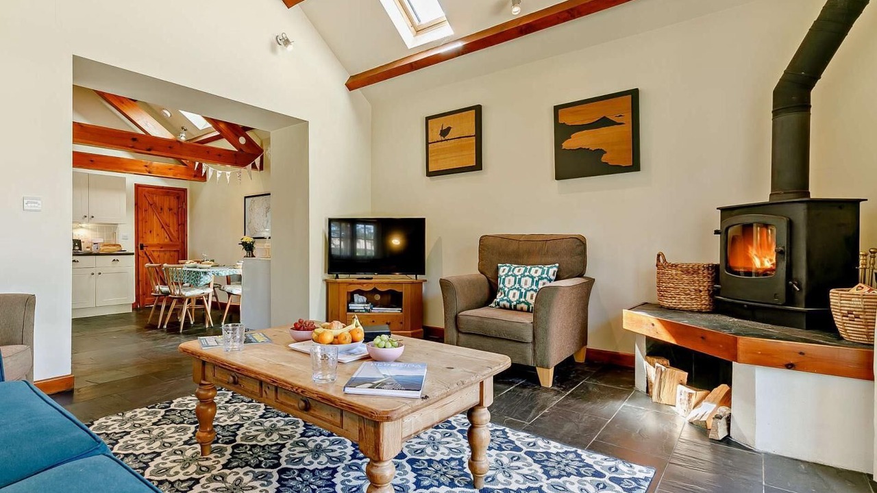 Photo of Bedroom in St. Buryan