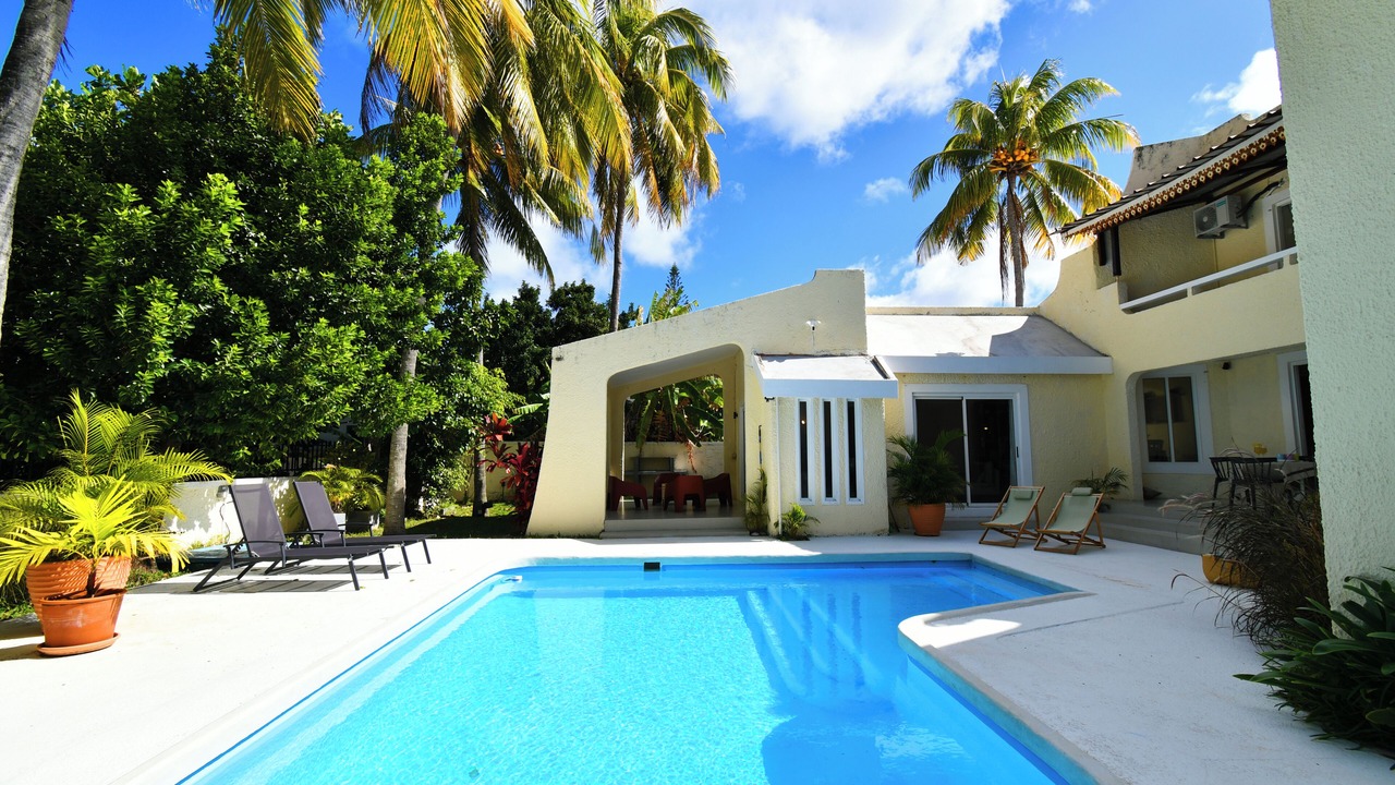 Photo of Outdoor in Blue Bay