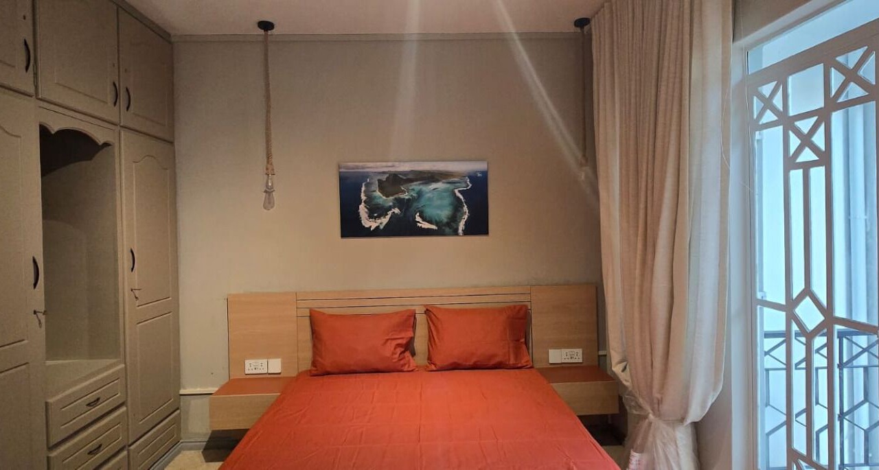 Photo of Bedroom in Trou aux Biches