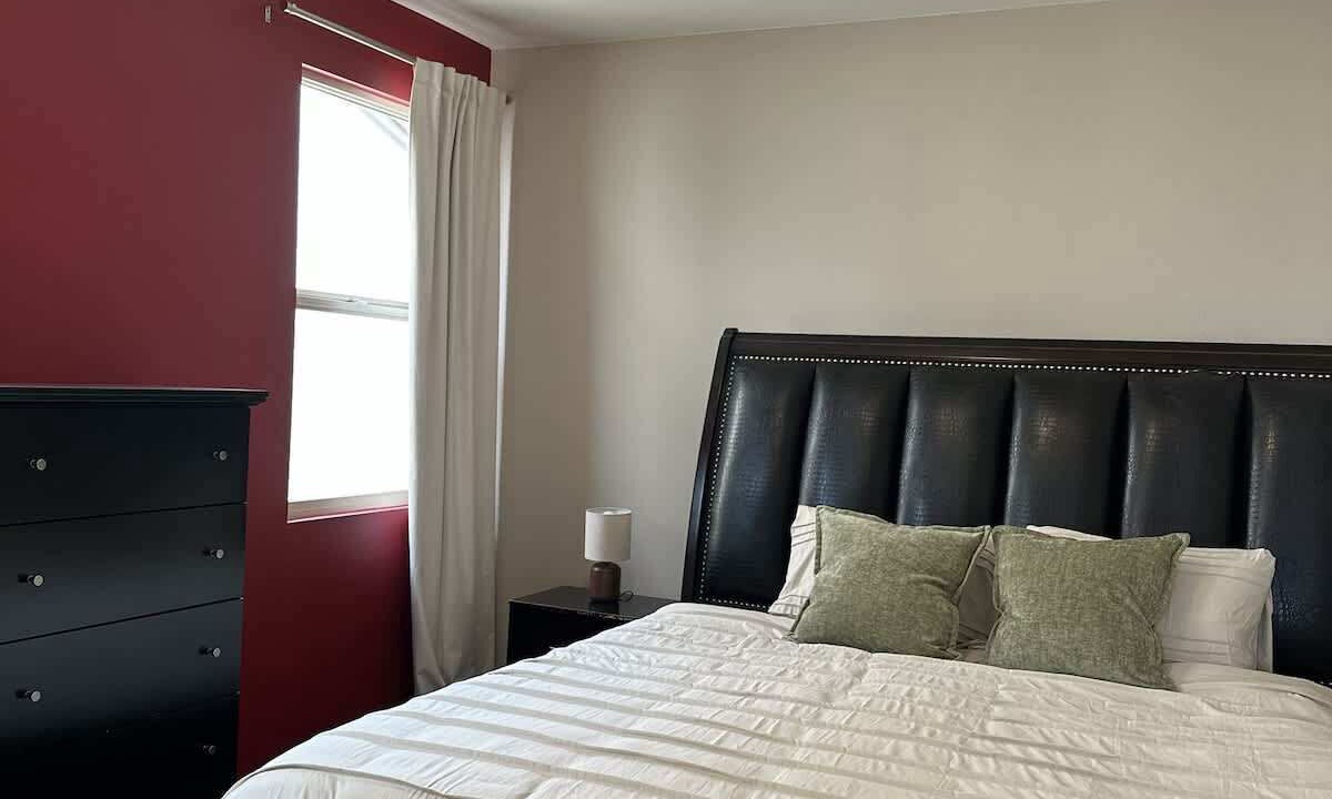 Photo of Bedroom in Garden Grove