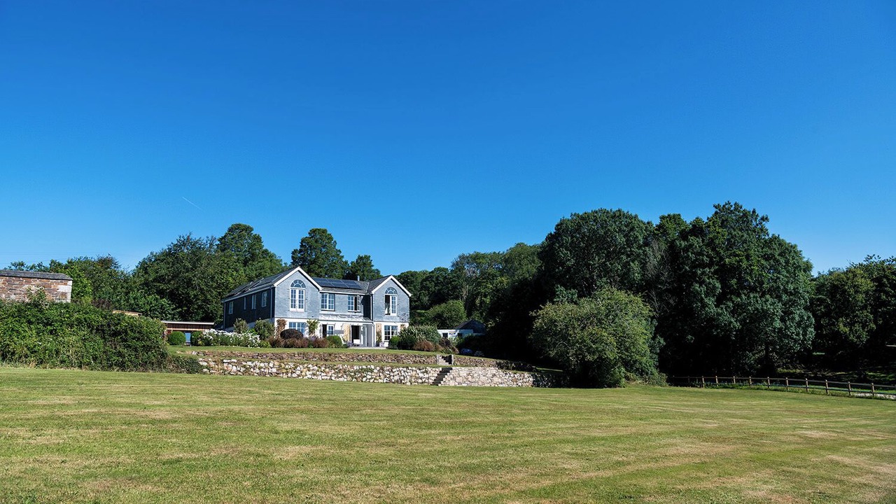Photo of Outdoor in Helford Passage