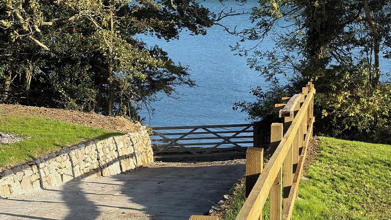 Photo of Outdoor in Helford Passage