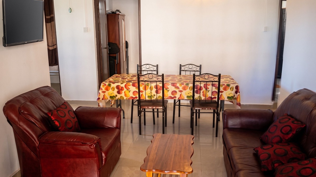 Photo of Livingroom in Pereybere