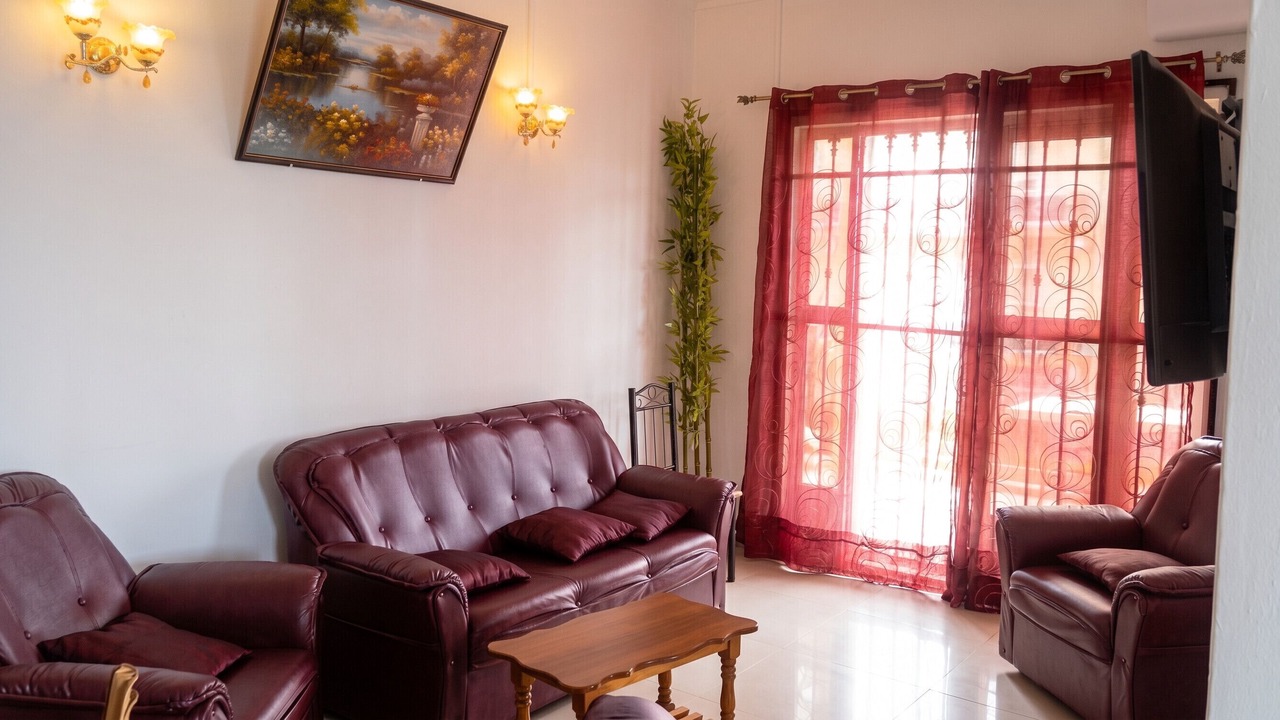 Photo of Livingroom in Pereybere