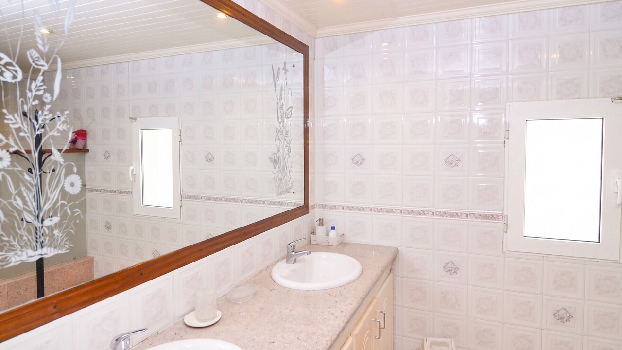 Photo of Bathroom in Trou d'Eau Douce