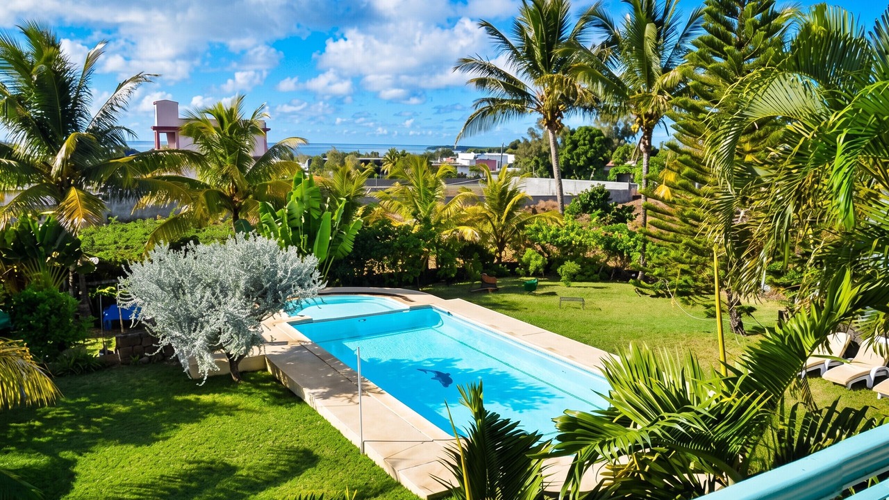Photo of Outdoor in Trou d'Eau Douce