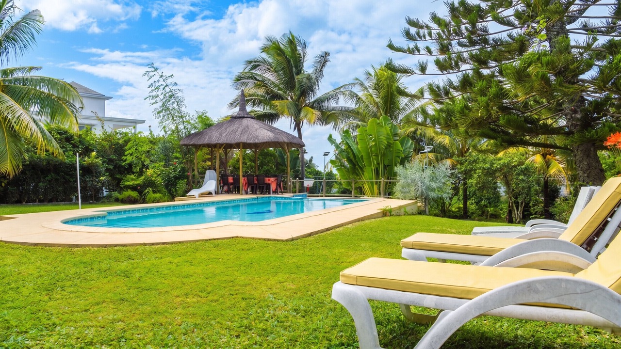Photo of Outdoor in Trou d'Eau Douce