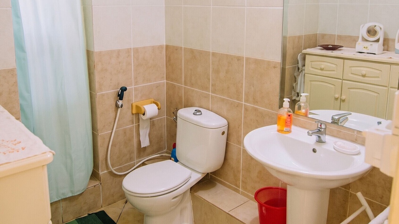 Photo of Bathroom in Trou d'Eau Douce