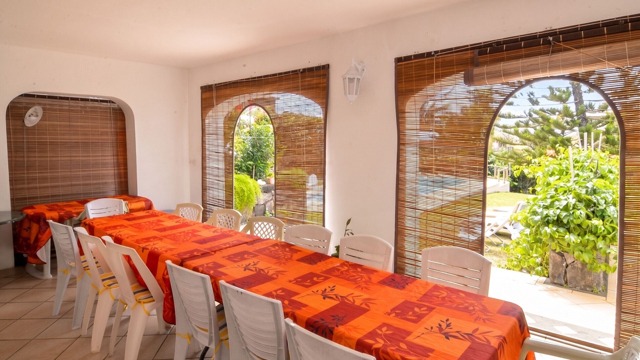 Photo of Livingroom in Trou d'Eau Douce