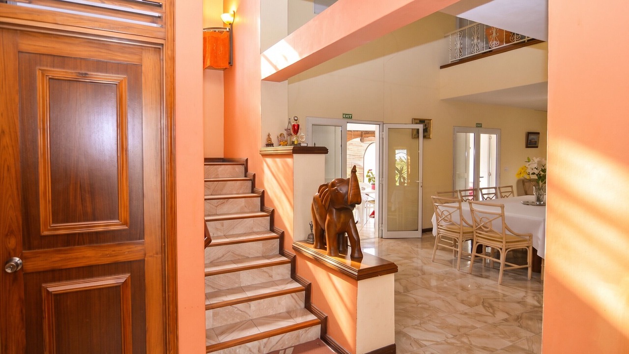 Photo of Livingroom in Trou d'Eau Douce