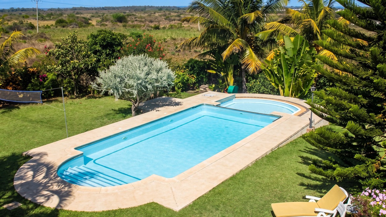 Photo of Outdoor in Trou d'Eau Douce